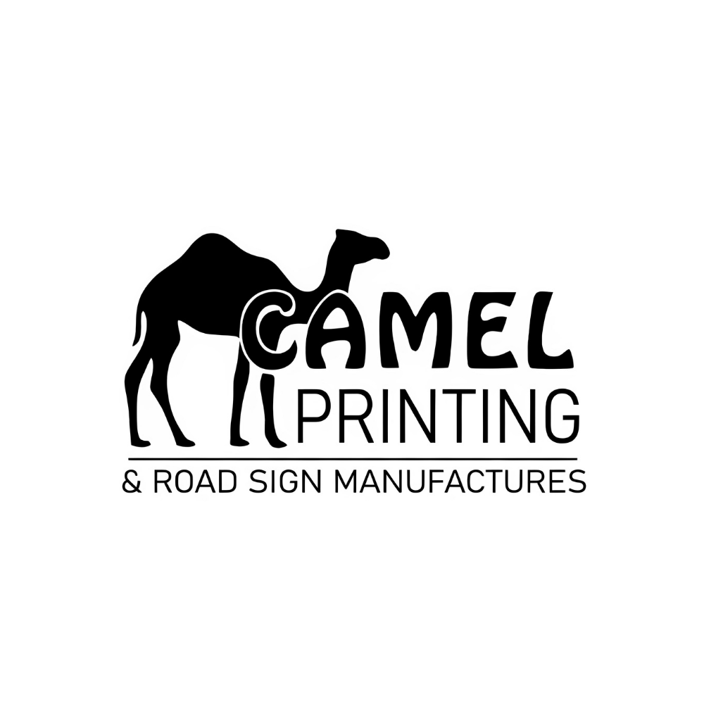 Camel Printing Logo