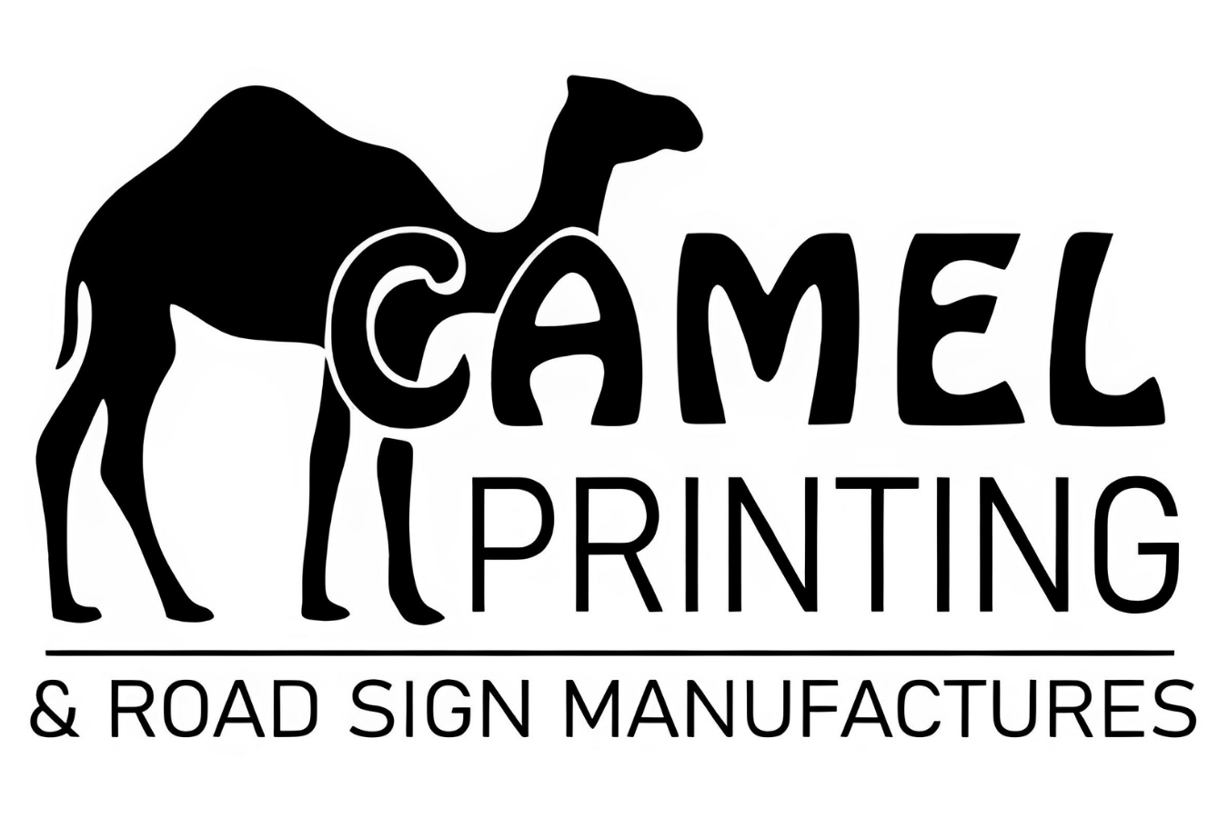 Camel Printing Namibia